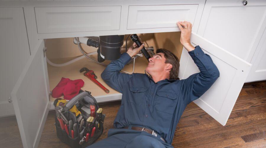 Local 24/7 Emergency Plumbing in Spencer, MA